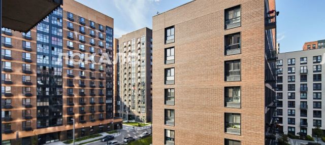 Сдается 3х-комнатная квартира на Измайловский проезд, 5А, метро Партизанская, г. Москва