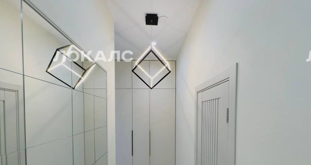 Сдается 1-комнатная квартира на бульвар Братьев Весниных, 1, метро ЗИЛ, г. Москва
