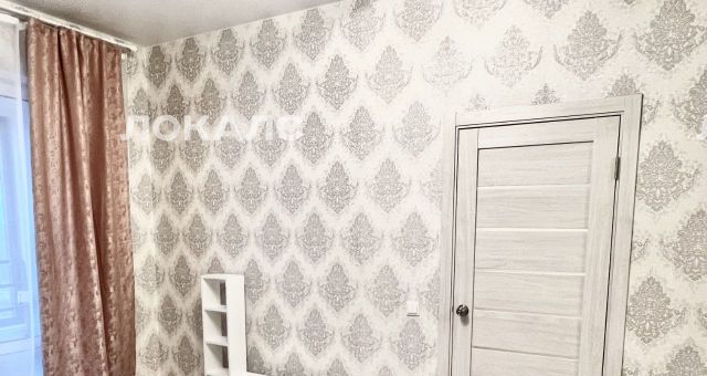 Аренда 1-к квартиры на улица Картмазовские Пруды, 2к1, метро Рассказовка, г. Москва