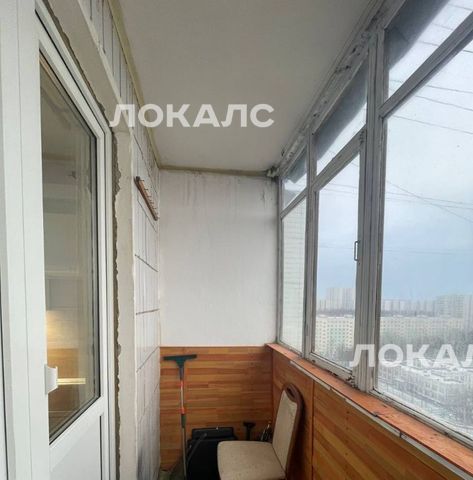 Снять 1к квартиру на Череповецкая улица, 8, метро Алтуфьево, г. Москва