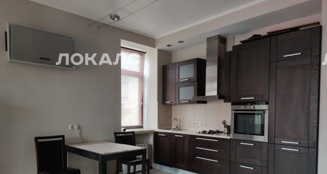 Снять 2х-комнатную квартиру на Воротниковский переулок, 7С4, г. Москва