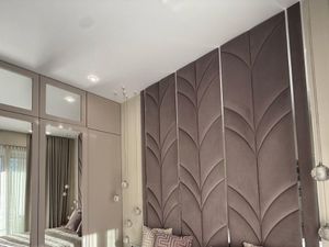 2-х комнатная квартира Ленинградский