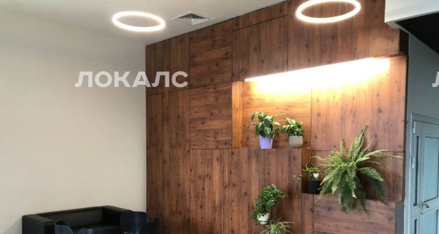 Сдается 1-к квартира на Шереметьевская улица, 26, метро Алексеевская, г. Москва