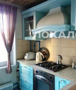Сдается 2к квартира на г Москва, ул Маломосковская, д 8, метро ВДНХ, г. Москва