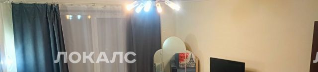 Сдам однокомнатную квартиру на Люблинская улица, 5К6, метро Текстильщики, г. Москва