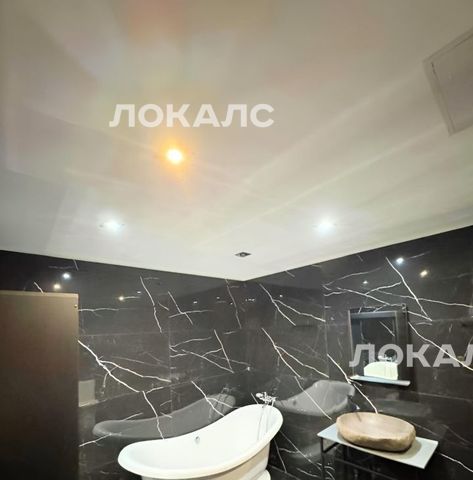 Аренда 3к квартиры на проспект Мира, 188Бк1, метро Ботанический сад, г. Москва