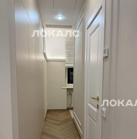 Сдается 2к квартира на улица Большая Ордынка, 17С1, метро Добрынинская, г. Москва