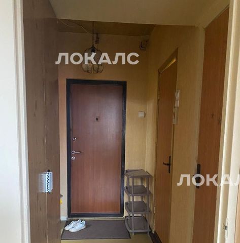Снять 1-комнатную квартиру на Алтуфьевское шоссе, 86, метро Алтуфьево, г. Москва