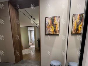 3-к кв. Москва Софийская наб., 34 (75.0 м²)