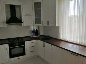 1-комнатная квартира: Москва, Красноармейская улица, 25 (38 м²)