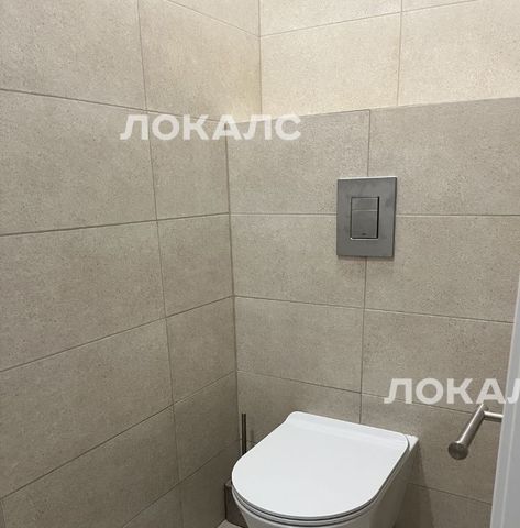 Сдаю 3-комнатную квартиру на Новоданиловская набережная, 8к2, метро Тульская, г. Москва