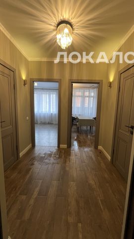 Снять 1-к квартиру на г Краснодар, ул Домбайская, д 63, г. Краснодар