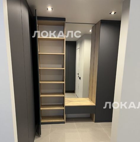 Аренда 1-к квартиры на улица Газопровод, 3К1, метро Аннино, г. Москва