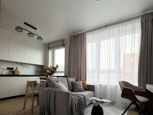 1к квартира Ленинградское