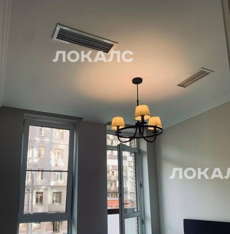 Сдаю 2к квартиру на Тихвинская улица, 10, метро Достоевская, г. Москва