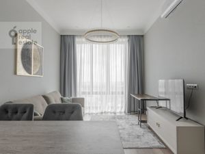2к квартира 