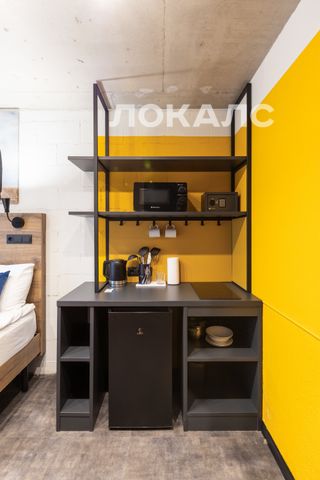 Аренда 1к квартиры на г Санкт-Петербург, ул Орджоникидзе, д 44а стр 1, метро Звёздная, г. Санкт-Петербург