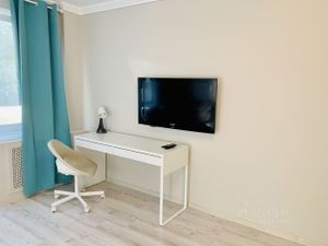 1 комнатная квартира Фёдора Полетаева