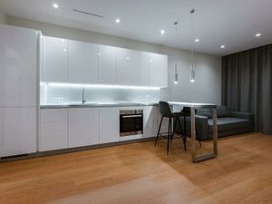 2-комнатная квартира: Москва, улица Василисы Кожиной, 13 (51 м²)