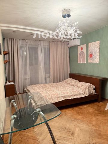 Сдается 2х-комнатная квартира на г Москва, ул Ереванская, д 16 к 3, метро Царицыно, г. Москва