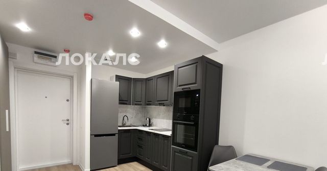 Снять 1-комнатную квартиру на Алтуфьевское шоссе, 55к5, метро Бибирево, г. Москва