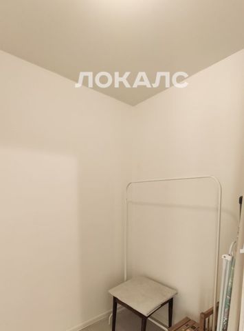 Сдаю 1к квартиру на Лобненская улица, 13к1, г. Москва