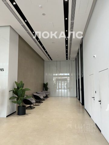 Аренда 1к квартиры на проспект Андропова, 10, метро Коломенская, г. Москва