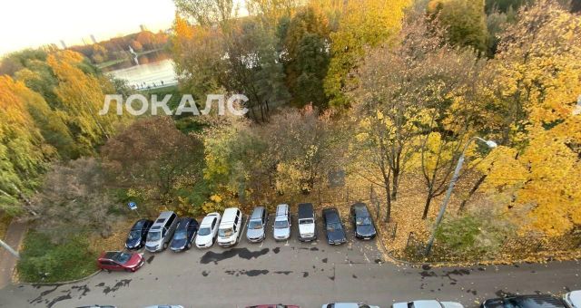 Аренда 1к квартиры на Кронштадтский бульвар, 24К3, метро Коптево, г. Москва