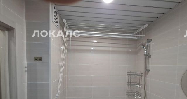 Снять 1-к квартиру на 9-я Парковая улица, 68, метро Измайловская, г. Москва