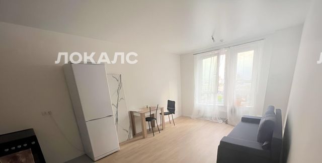 Сдам 2х-комнатную квартиру на улица Михайлова, 30Ак5, метро Рязанский проспект, г. Москва