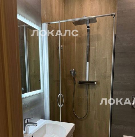 Снять 2х-комнатную квартиру на проезд Невельского, 6к3, метро Авиамоторная, г. Москва