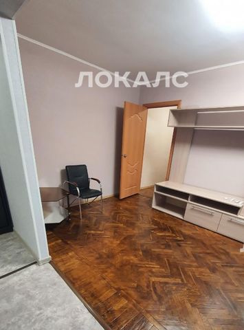 Сдаю 2к квартиру на проезд Нансена, 12К2, метро Свиблово, г. Москва