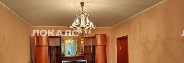 Сдам 2х-комнатную квартиру на улица Сталеваров, 10К3, метро Новогиреево, г. Москва