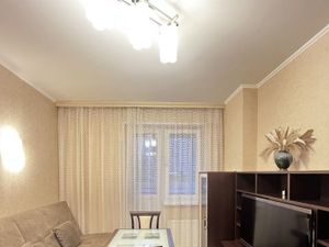 Двушка Академика Янгеля