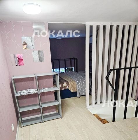 Сдам 2-к квартиру на 6-я Кожуховская улица, 24, метро Кожуховская, г. Москва