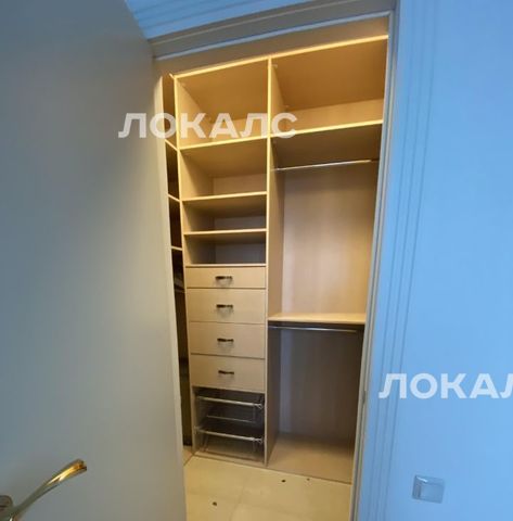 Снять 3-к квартиру на Профсоюзная улица, 25К1, метро Новые Черёмушки, г. Москва