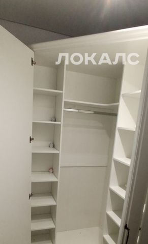 Сдам 1-комнатную квартиру на Измайловский проезд, 15, метро Черкизовская, г. Москва