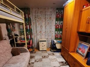 2-к кв. Москва Ярославское ш., 129 (44.0 м²)