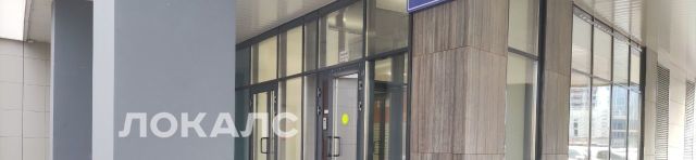 Сдам 1к квартиру на Автозаводская улица, 23Бк2, г. Москва