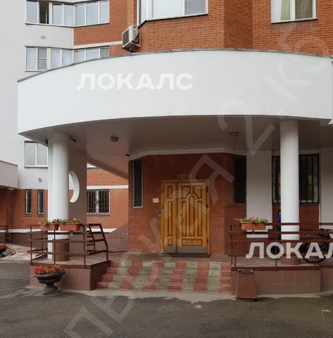 Сдается 3-к квартира на Кольская улица, 2К5, метро Свиблово, г. Москва