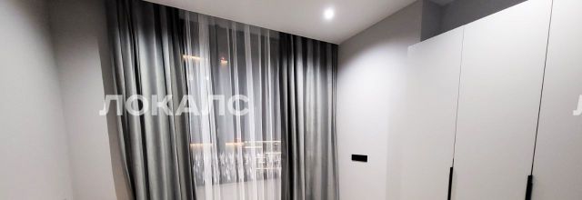 Снять трехкомнатную квартиру на Шмитовский проезд, 39к8, метро Выставочная, г. Москва