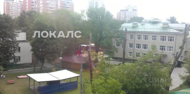 Сдаю однокомнатную квартиру на улица Молодцова, 9, метро Медведково, г. Москва