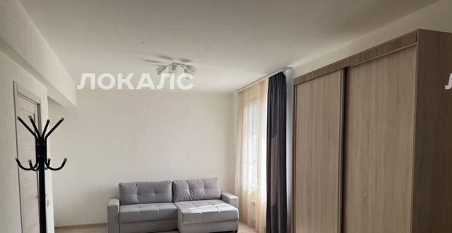 Сдается 4к квартира на Каширское шоссе, 11К3, метро Нагатинская, г. Москва