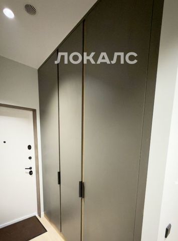 Аренда 3-к квартиры на 1Вк1, метро Ольховая, г. Москва