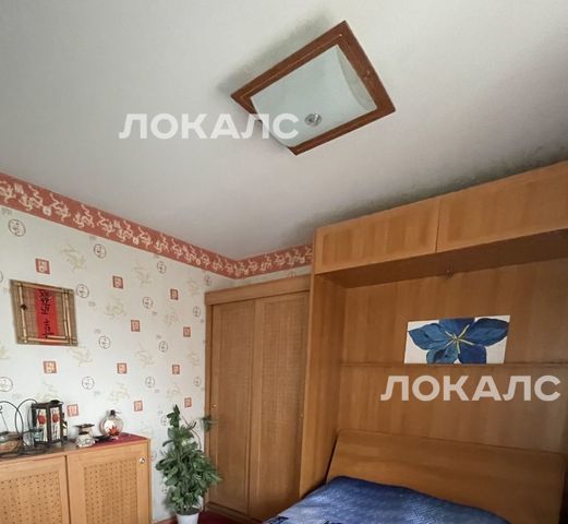 Сдаю 2к квартиру на Волгоградский проспект, 1С1, метро Волгоградский проспект, г. Москва