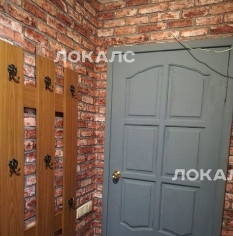 Аренда 1-комнатной квартиры на улица Вавилова, 74/22, метро Новые Черёмушки, г. Москва