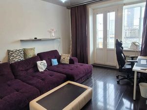 2-комнатная квартира: Москва, Большая Серпуховская улица, 60 (55 м²)