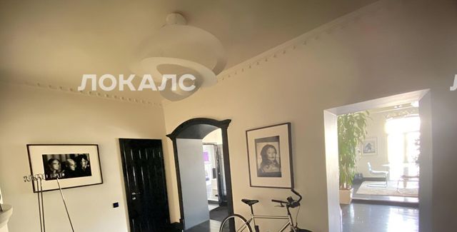 Сдается 2к квартира на Ленинградский проспект, 1, метро Белорусская, г. Москва