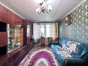 2-комнатная квартира: Москва, Инженерная улица, 20к1 (46 м²)