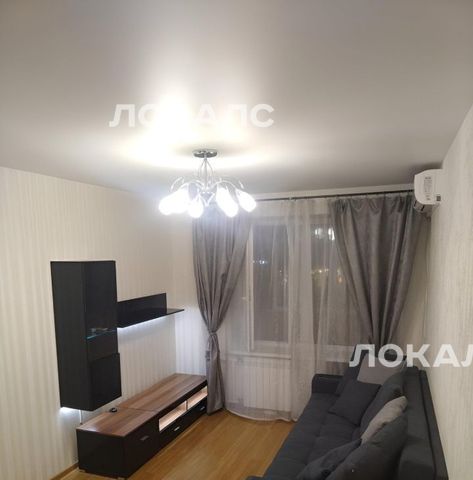 Сдается однокомнатная квартира на Первомайская улица, 39, метро Первомайская, г. Москва